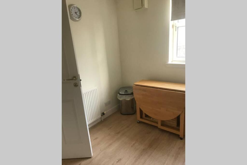 City Centre Executive 2 Bed Apartment With Wifi & Parking Aberdeen Exterior photo
